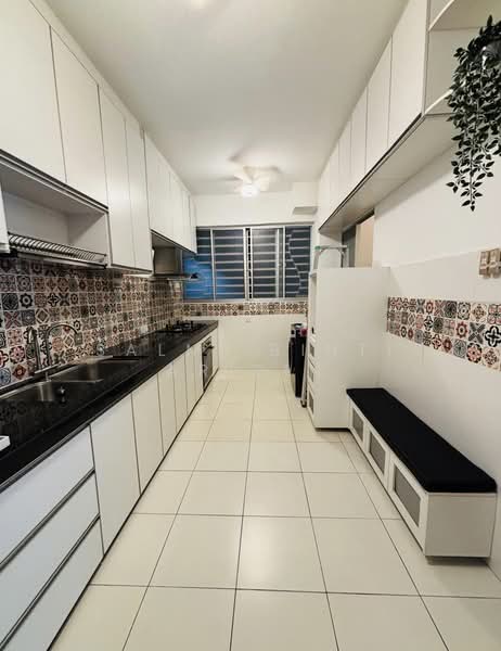 Apartment for Rent at Residensi Alam Damai (PR1MA @ Alam Damai) - Salmi Binti Aripin - PropertyGuru.com.my