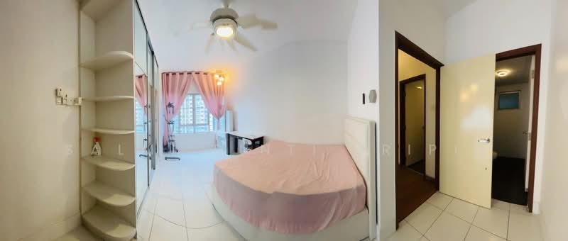 Apartment for Rent at Residensi Alam Damai (PR1MA @ Alam Damai) - Salmi Binti Aripin - PropertyGuru.com.my
