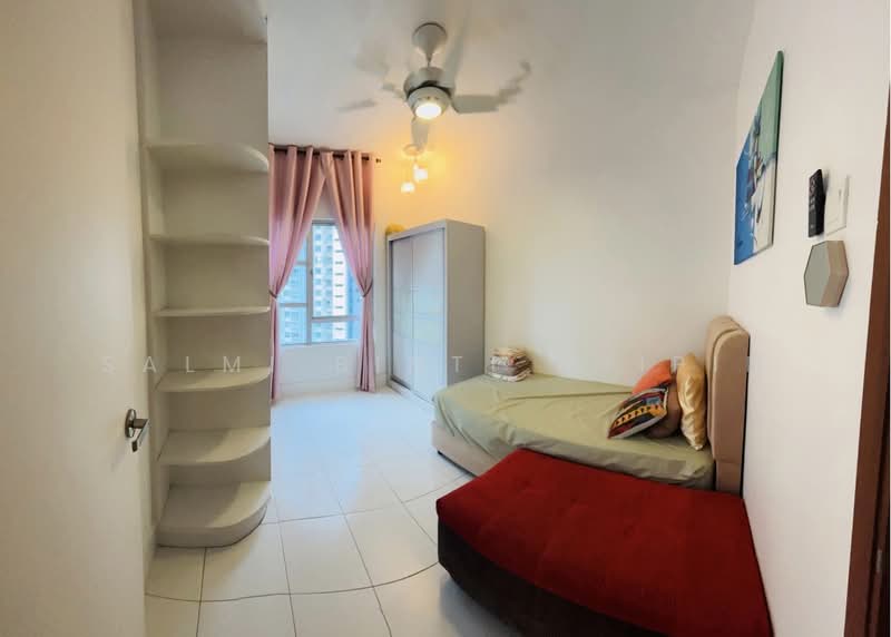 Apartment for Rent at Residensi Alam Damai (PR1MA @ Alam Damai) - Salmi Binti Aripin - PropertyGuru.com.my