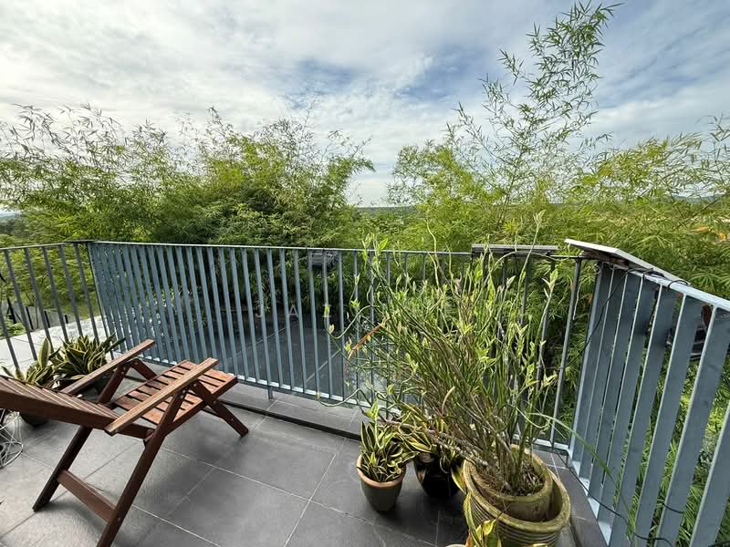 Rumah Berkembar untuk Dijual di Iskandar Puteri (Nusajaya) (Johor) - Jaz Lee - PropertyGuru.com.my