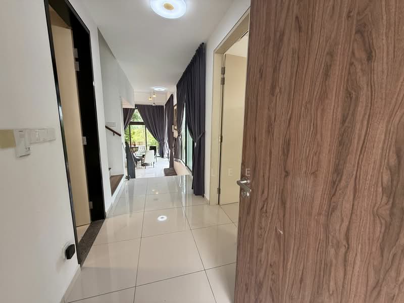 Rumah Berkembar untuk Dijual di Iskandar Puteri (Nusajaya) (Johor) - Jaz Lee - PropertyGuru.com.my