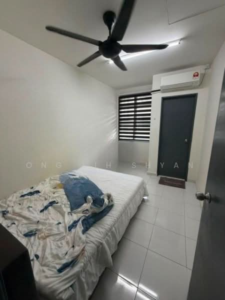 Rumah Teres 2-Tingkat untuk Dijual di Taman Nusantara Prima (Gelang Patah) - Ong Lih Shyan - Bedroom - PropertyGuru.com.my