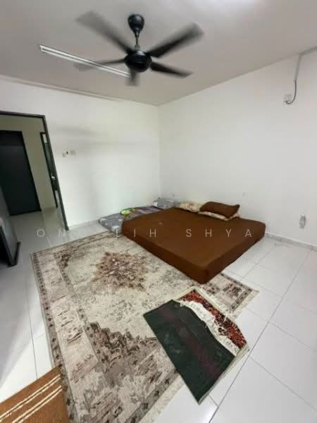 Rumah Teres 2-Tingkat untuk Dijual di Taman Nusantara Prima (Gelang Patah) - Ong Lih Shyan - Bedroom - PropertyGuru.com.my
