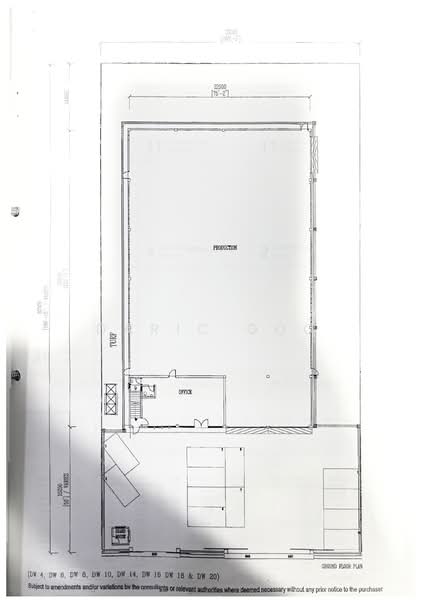 Detached Factory for Rent in Taman Angkasa Nuri (Durian Tunggal) - Daric Goo - PropertyGuru.com.my