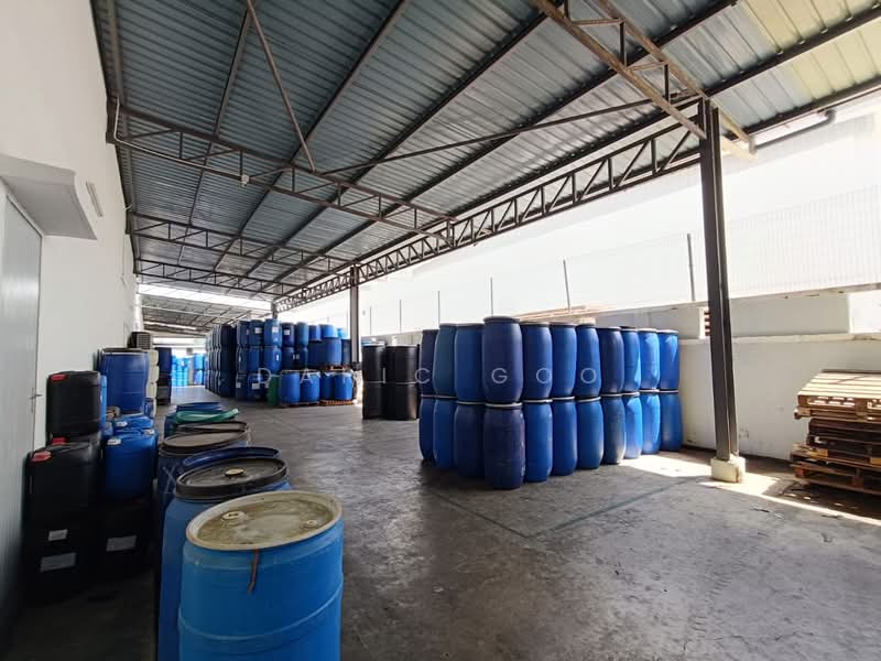 Detached Factory for Rent in Taman Angkasa Nuri (Durian Tunggal) - Daric Goo - PropertyGuru.com.my
