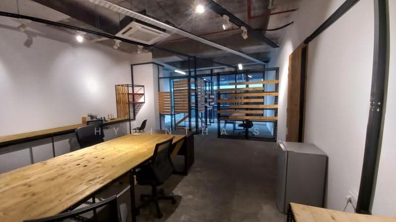 Office for Sale in Seksyen U1 (Glenmarie) - Hycintha Sii - Interior - PropertyGuru.com.my