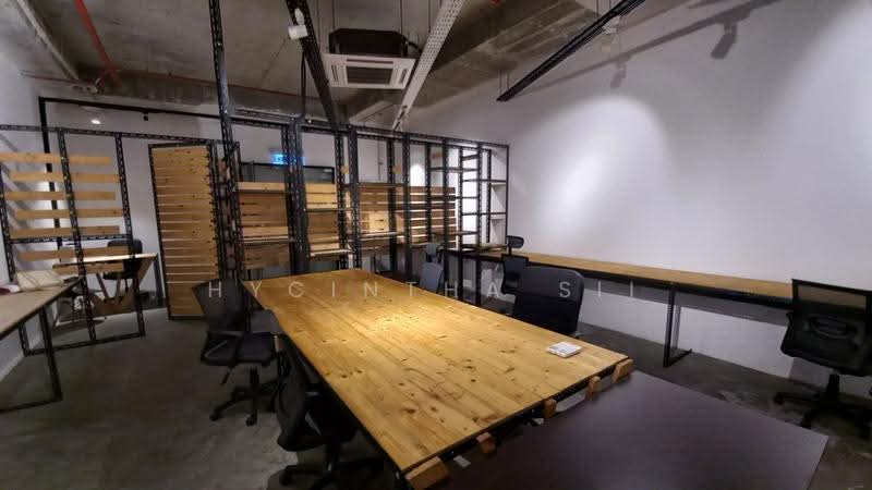 Office for Sale in Seksyen U1 (Glenmarie) - Hycintha Sii - Interior - PropertyGuru.com.my