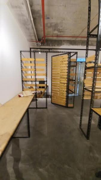 Office for Sale in Seksyen U1 (Glenmarie) - Hycintha Sii - Interior - PropertyGuru.com.my