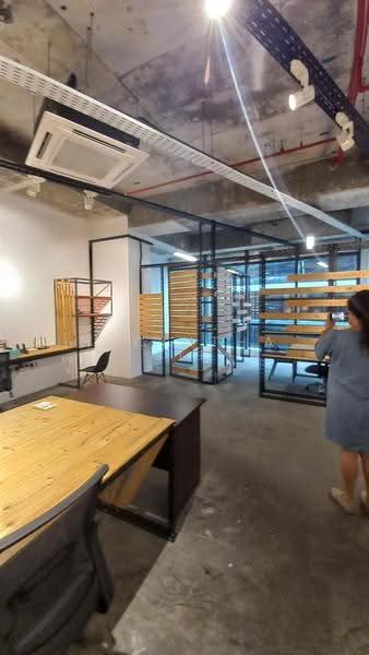Office for Sale in Seksyen U1 (Glenmarie) - Hycintha Sii - Interior - PropertyGuru.com.my
