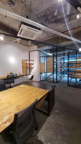 Office for Sale in Seksyen U1 (Glenmarie) - Hycintha Sii - Interior - PropertyGuru.com.my