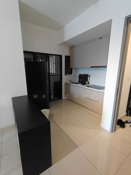 Condominium for Rent at Skyline KL - Max Chua - Kitchen - PropertyGuru.com.my