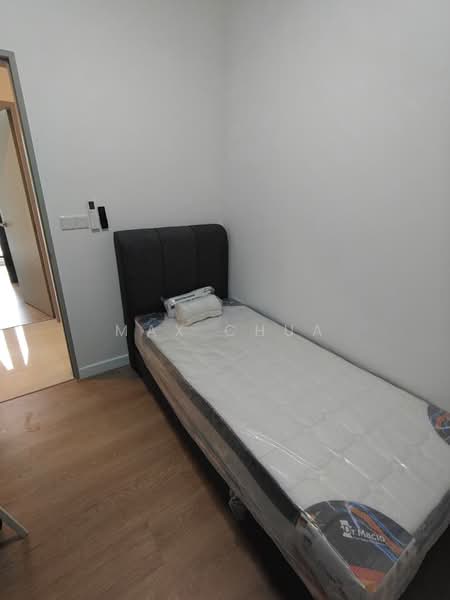 Condominium for Rent at Skyline KL - Max Chua - Bedroom - PropertyGuru.com.my