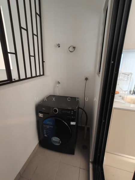 Condominium for Rent at Skyline KL - Max Chua - Interior - PropertyGuru.com.my