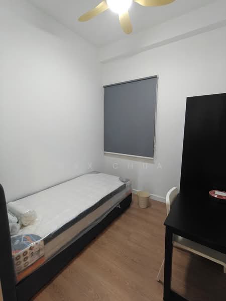 Condominium for Rent at Skyline KL - Max Chua - Bedroom - PropertyGuru.com.my