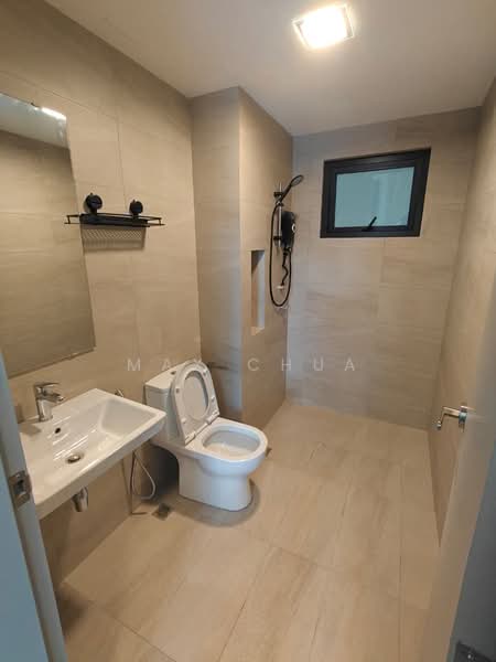 Condominium for Rent at Skyline KL - Max Chua - Bathroom - PropertyGuru.com.my