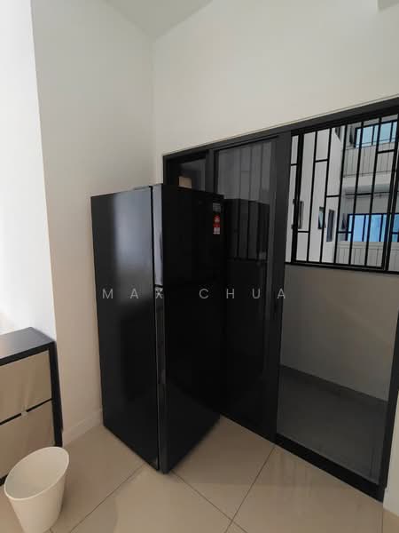 Condominium for Rent at Skyline KL - Max Chua - Interior - PropertyGuru.com.my