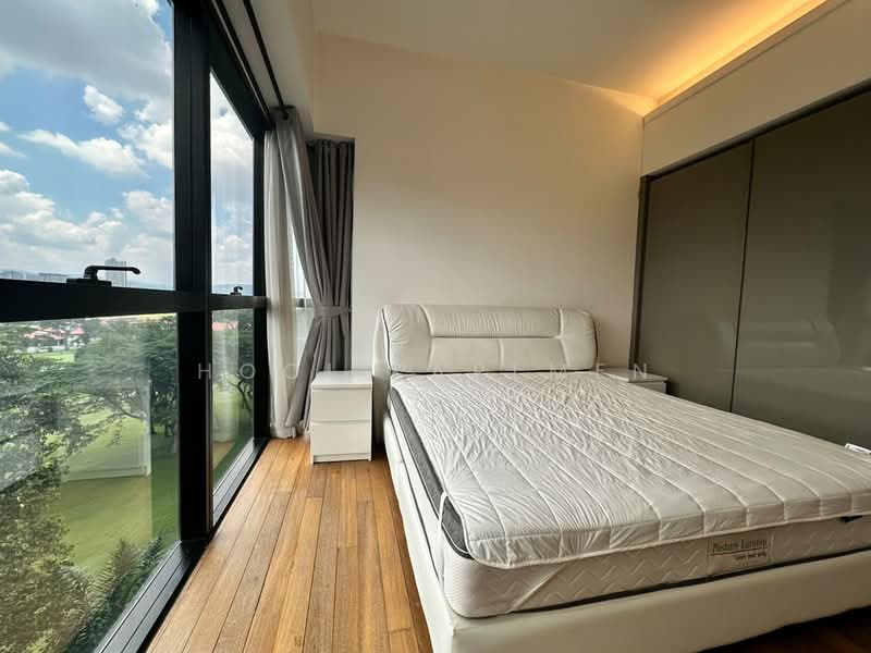 Service Residence for Rent at The Horizon Residence - Hooi Karlmen - Bedroom - PropertyGuru.com.my