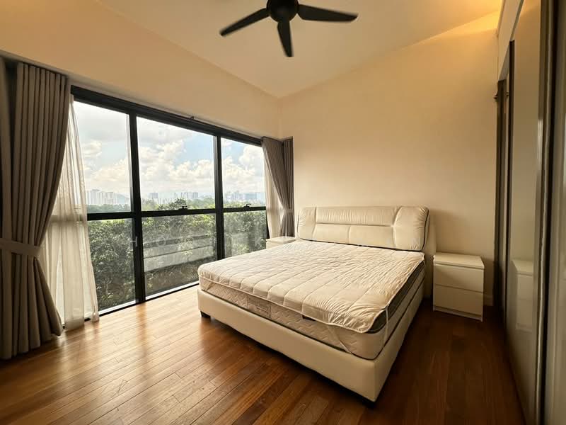 Service Residence for Rent at The Horizon Residence - Hooi Karlmen - Bedroom - PropertyGuru.com.my