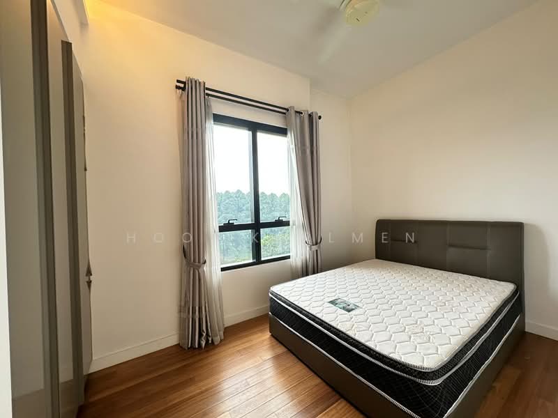 Service Residence for Rent at The Horizon Residence - Hooi Karlmen - Bedroom - PropertyGuru.com.my