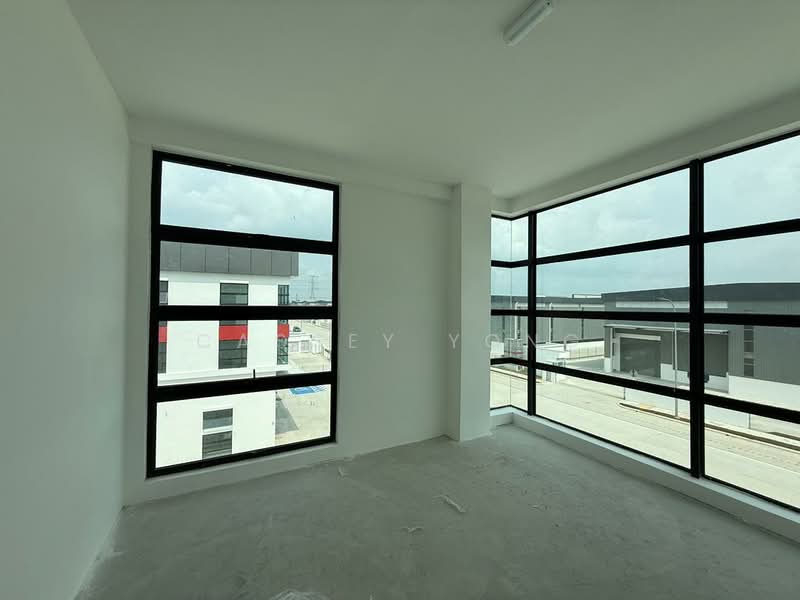 Factory for Rent in Sungai Manggis (Banting) - Cassey Yong - Interior - PropertyGuru.com.my