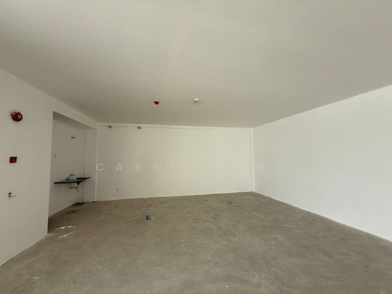 Factory for Rent in Sungai Manggis (Banting) - Cassey Yong - Interior - PropertyGuru.com.my