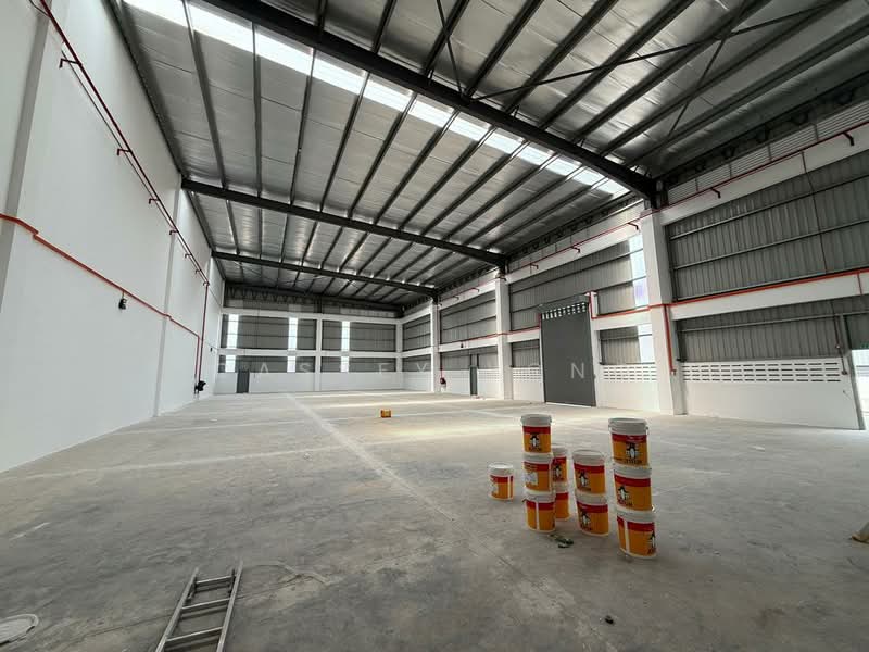 Factory for Rent in Sungai Manggis (Banting) - Cassey Yong - Interior - PropertyGuru.com.my