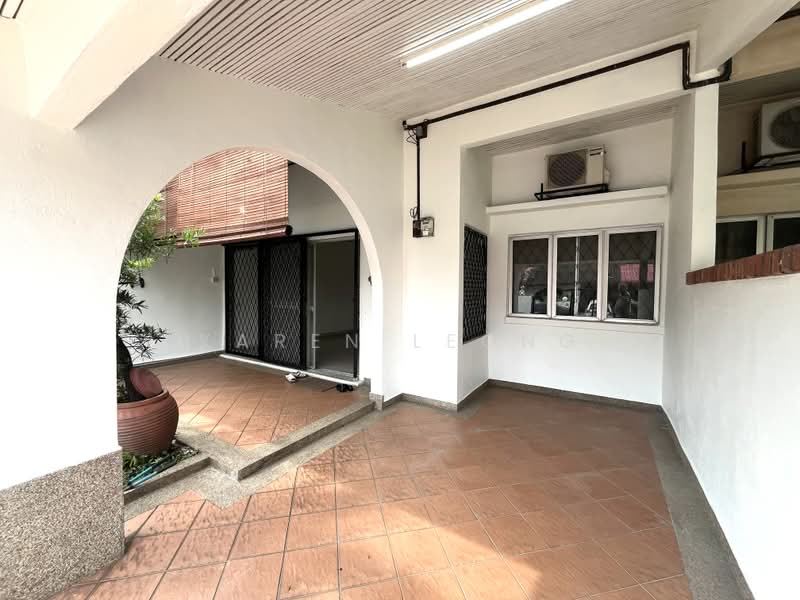 Rumah Teres 1 Tingkat untuk Dijual di Taman Tun Dr Ismail (Kuala Lumpur) - Karen Leong - PropertyGuru.com.my