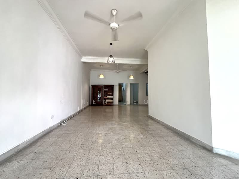Rumah Teres 1 Tingkat untuk Dijual di Taman Tun Dr Ismail (Kuala Lumpur) - Karen Leong - PropertyGuru.com.my