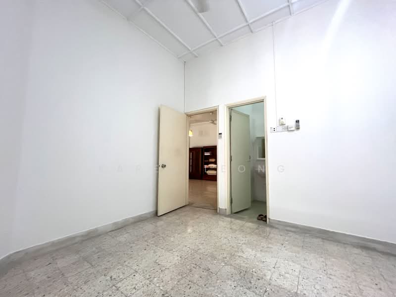 Rumah Teres 1 Tingkat untuk Dijual di Taman Tun Dr Ismail (Kuala Lumpur) - Karen Leong - PropertyGuru.com.my