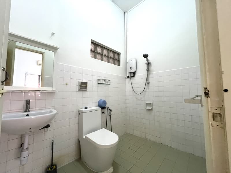 Rumah Teres 1 Tingkat untuk Dijual di Taman Tun Dr Ismail (Kuala Lumpur) - Karen Leong - PropertyGuru.com.my