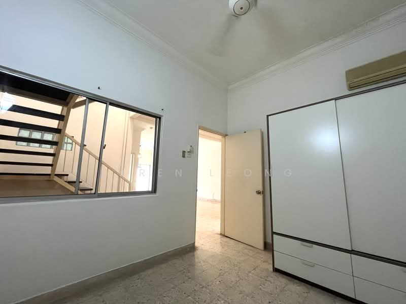 Rumah Teres 1 Tingkat untuk Dijual di Taman Tun Dr Ismail (Kuala Lumpur) - Karen Leong - PropertyGuru.com.my