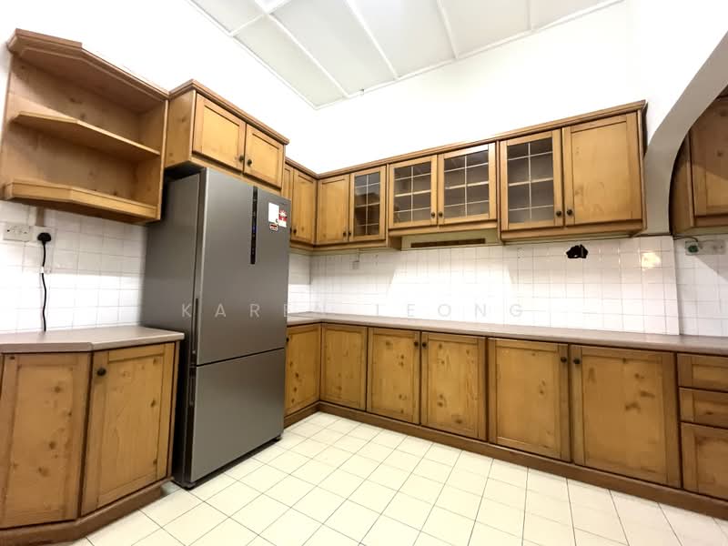 Rumah Teres 1 Tingkat untuk Dijual di Taman Tun Dr Ismail (Kuala Lumpur) - Karen Leong - PropertyGuru.com.my
