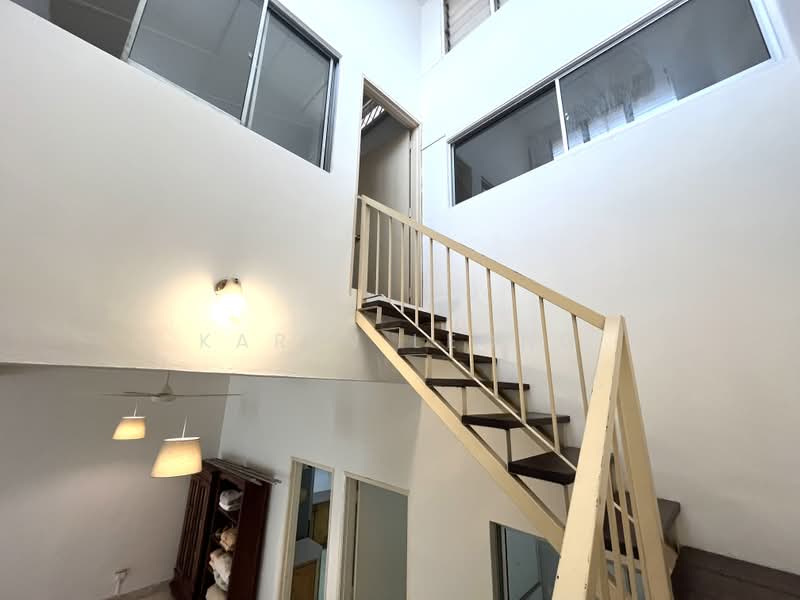 Rumah Teres 1 Tingkat untuk Dijual di Taman Tun Dr Ismail (Kuala Lumpur) - Karen Leong - PropertyGuru.com.my