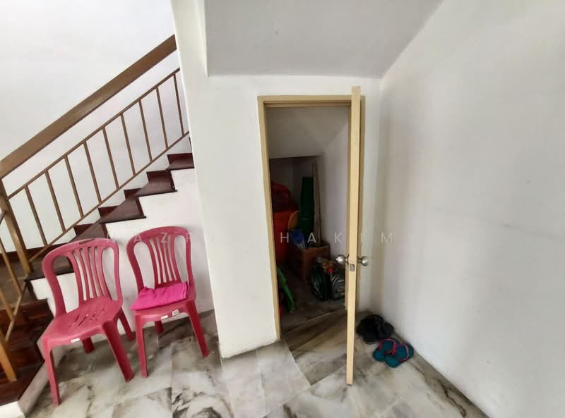 2-storey Terraced House for Sale in Bandar Puncak Alam (Puncak Alam) - Nazrin Hakimin - Interior - PropertyGuru.com.my