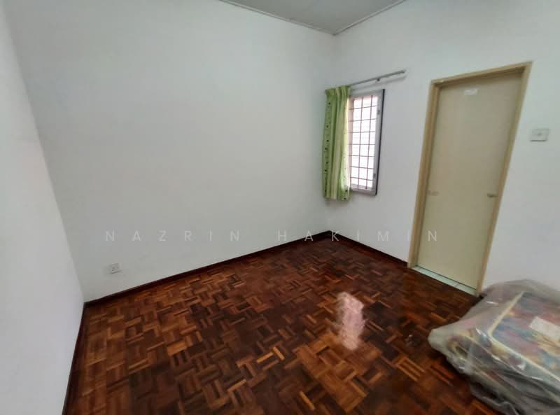 2-storey Terraced House for Sale in Bandar Puncak Alam (Puncak Alam) - Nazrin Hakimin - Interior - PropertyGuru.com.my