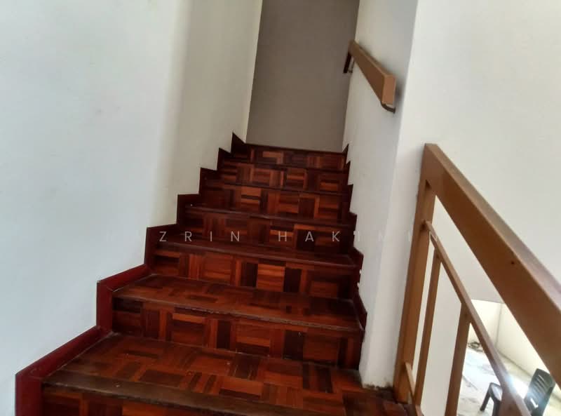 2-storey Terraced House for Sale in Bandar Puncak Alam (Puncak Alam) - Nazrin Hakimin - Interior - PropertyGuru.com.my