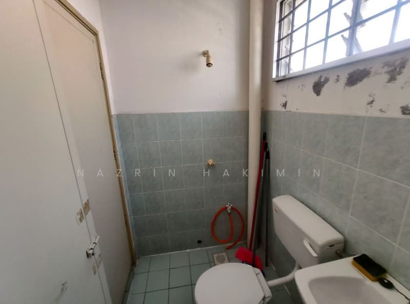 2-storey Terraced House for Sale in Bandar Puncak Alam (Puncak Alam) - Nazrin Hakimin - PropertyGuru.com.my