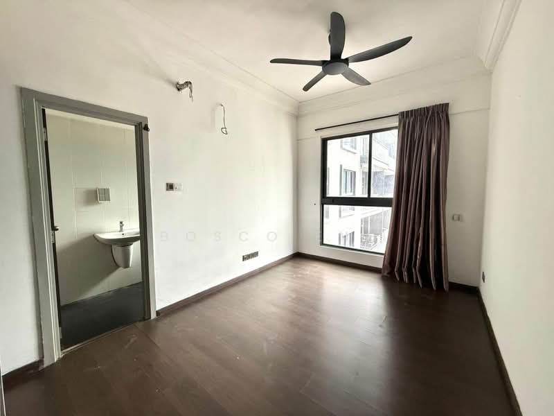 Service Residence for Sale at V@SUMMERPLACE - Bosco Eng - Interior - PropertyGuru.com.my