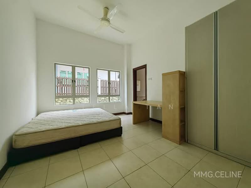 Semi-Detached House for Sale in Setia Eco Park (Setia Alam) - Stella Tan - Bedroom - PropertyGuru.com.my