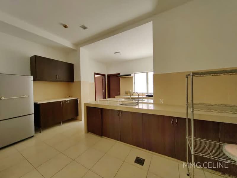 Semi-Detached House for Sale in Setia Eco Park (Setia Alam) - Stella Tan - Kitchen - PropertyGuru.com.my