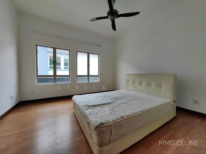 Semi-Detached House for Sale in Setia Eco Park (Setia Alam) - Stella Tan - Bedroom - PropertyGuru.com.my