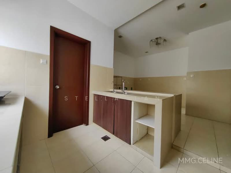 Semi-Detached House for Sale in Setia Eco Park (Setia Alam) - Stella Tan - Kitchen - PropertyGuru.com.my