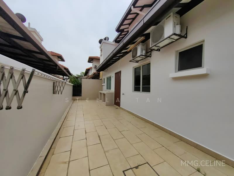 Semi-Detached House for Sale in Setia Eco Park (Setia Alam) - Stella Tan - Exterior - PropertyGuru.com.my