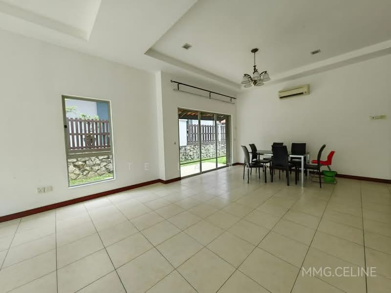 Semi-Detached House for Sale in Setia Eco Park (Setia Alam) - Stella Tan - Dining Room - PropertyGuru.com.my