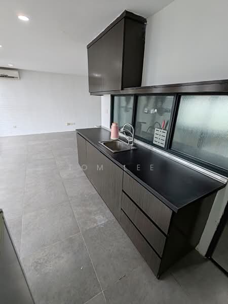 Service Residence for Rent at Empire Damansara - Tom Lee - Kitchen - PropertyGuru.com.my
