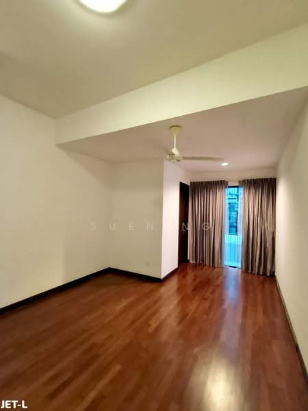 Rumah Teres 3 Tingkat untuk Disewa di Duta Villa (Setia Alam) - Suen Ng - Interior - PropertyGuru.com.my