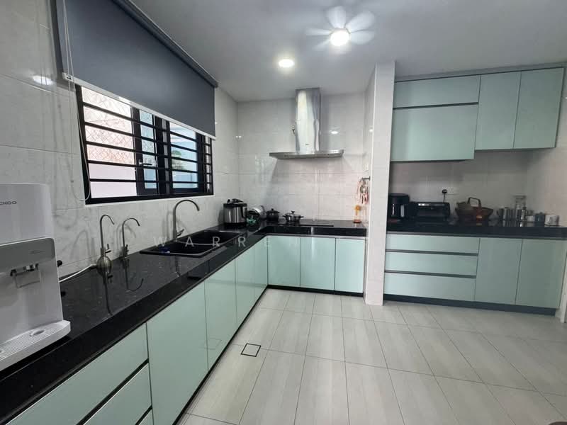 Rumah Berkembar untuk Disewa di Taman Sri Tebrau (Johor Bahru) - Warren Tay - PropertyGuru.com.my