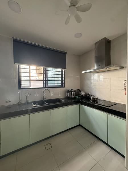 Rumah Berkembar untuk Disewa di Taman Sri Tebrau (Johor Bahru) - Warren Tay - PropertyGuru.com.my