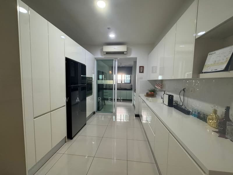 Rumah Berkembar untuk Disewa di Taman Sri Tebrau (Johor Bahru) - Warren Tay - PropertyGuru.com.my