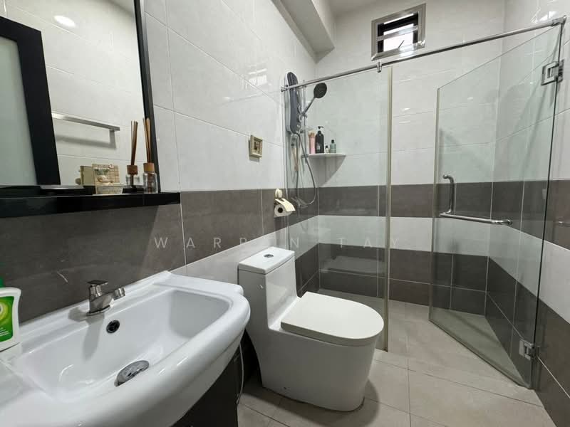 Rumah Berkembar untuk Disewa di Taman Sri Tebrau (Johor Bahru) - Warren Tay - PropertyGuru.com.my